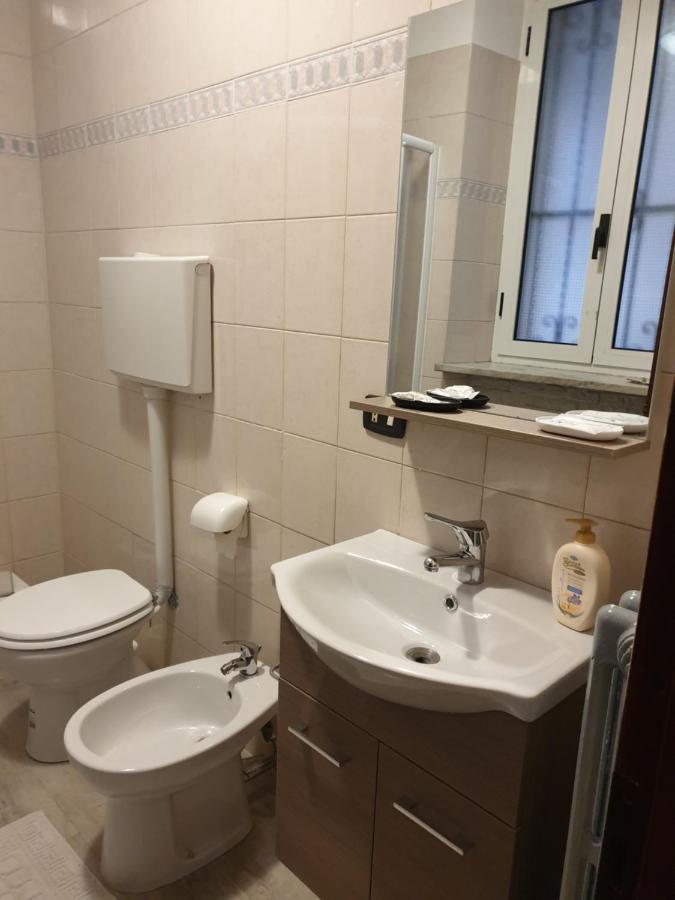 Appartamento G.V Новара Экстерьер фото